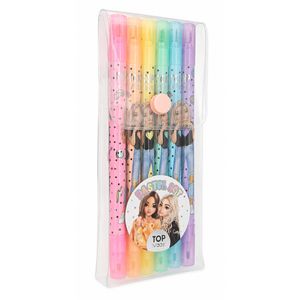 Top Model Felt Pen Set Handlettering